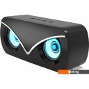 Беспроводные и портативные колонки QUMO Hawk