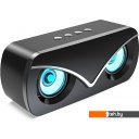 Беспроводные и портативные колонки QUMO Hawk