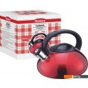 Чайники Mallony MAL-103-R