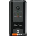 Источники бесперебойного питания CyberPower UT850EIG