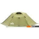 Палатки TRAMP Peak 3 v2 (зеленый)