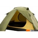 Палатки TRAMP Peak 3 v2 (зеленый)