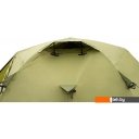 Палатки TRAMP Peak 3 v2 (зеленый)