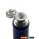 Термосы, термокружки и многоразовые стаканы Арктика 111-600-BL 600мл (синий)