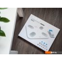 Напольные весы Picooc S1 Pro V2 (белый)