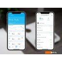 Напольные весы Picooc S1 Pro V2 (белый)