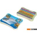 Развивающие игрушки Bondibon Изучаем транспорт ВВ5200