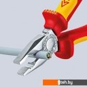 Строительный, слесарный, монтажный инструмент Knipex 03 02 180