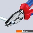 Строительный, слесарный, монтажный инструмент Knipex 03 02 180