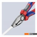Строительный, слесарный, монтажный инструмент Knipex 03 02 180