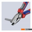 Строительный, слесарный, монтажный инструмент Knipex 03 02 180