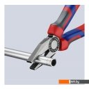 Строительный, слесарный, монтажный инструмент Knipex 03 02 180