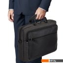 Женские и мужские сумки BRAUBERG Pragmatic 270827 (черный/серый)