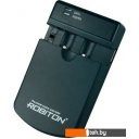 Батарейки, аккумуляторы, зарядные Robiton SmartCharger/IV