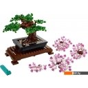 Конструкторы LEGO Creator 10281 Бонсай