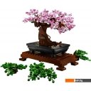 Конструкторы LEGO Creator 10281 Бонсай