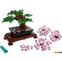 Конструкторы LEGO Creator 10281 Бонсай