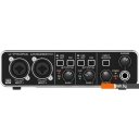 Аудиоинтерфейсы BEHRINGER U-Phoria UMC202HD