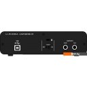 Аудиоинтерфейсы BEHRINGER U-Phoria UMC202HD