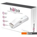 Машинки для стрижки волос Halsa HLS-967 Машинки для стрижки волос Halsa HLS-967