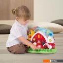 Развивающие игрушки Chicco Говорящая ферма 00060079000180