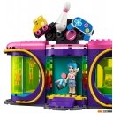 Конструкторы LEGO Friends 41708 Диско-аркада для роллеров