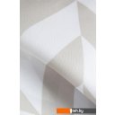 Шторки и карнизы для ванн и поддонов Primanova Harman DR-40006