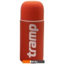 Термосы, термокружки и многоразовые стаканы TRAMP TRC-108ор 750 мл (оранжевый)