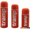 Термосы, термокружки и многоразовые стаканы TRAMP TRC-108ор 750 мл (оранжевый)