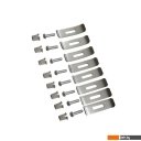 Кухонные мойки Mixline 547226 (черный графит, 3 мм)