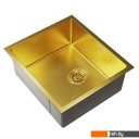 Кухонные мойки Mixline 548570 (золото, 3 мм)
