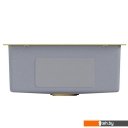 Кухонные мойки Mixline 548570 (золото, 3 мм)