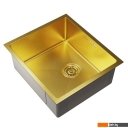 Кухонные мойки Mixline 548570 (золото, 3 мм)