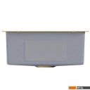 Кухонные мойки Mixline 548570 (золото, 3 мм)
