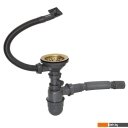 Кухонные мойки Mixline 548570 (золото, 3 мм)