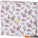 Тарелки, салатники, блюда и наборы Lefard Iris 590-349