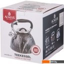 Чайники Agness 937-042