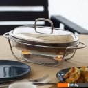 Мармиты, фондю Fissman 6031