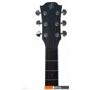 Гитары Flight D-435 BK