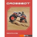 Радиоуправляемые автомодели Crossbot Бигфут 870727 (синий)