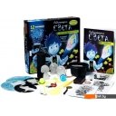 Игры-опыты, эксперименты Bondibon Науки с Буки Лаборатория света 12 экспериментов ВВ47454