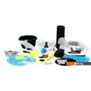 Игры-опыты, эксперименты Bondibon Науки с Буки Лаборатория света 12 экспериментов ВВ47454