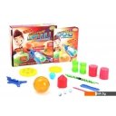 Игры-опыты, эксперименты Bondibon Науки с Буки Гоночные шарики ВВ1114