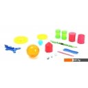 Игры-опыты, эксперименты Bondibon Науки с Буки Гоночные шарики ВВ1114