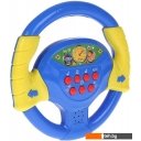 Развивающие игрушки Умка Руль еду на машине Синий трактор ZY805146-R (144)