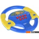 Развивающие игрушки Умка Руль еду на машине Синий трактор ZY805146-R (144)