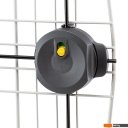 Сумки, переноски для животных Ferplast Atlas 80 Professional 73075021 (серый/черный)