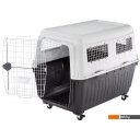 Сумки, переноски для животных Ferplast Atlas 80 Professional 73075021 (серый/черный)