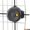 Сумки, переноски для животных Ferplast Atlas 80 Professional 73075021 (серый/черный)