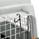 Сумки, переноски для животных Ferplast Atlas 80 Professional 73075021 (серый/черный)